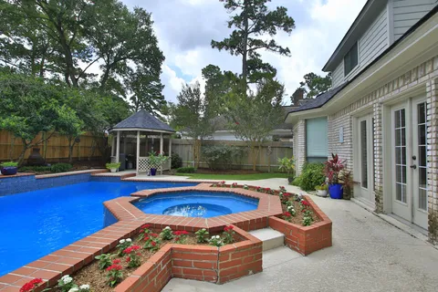 $524,000 | 9714 Fenchurch Drive, Spring, TX 77379
