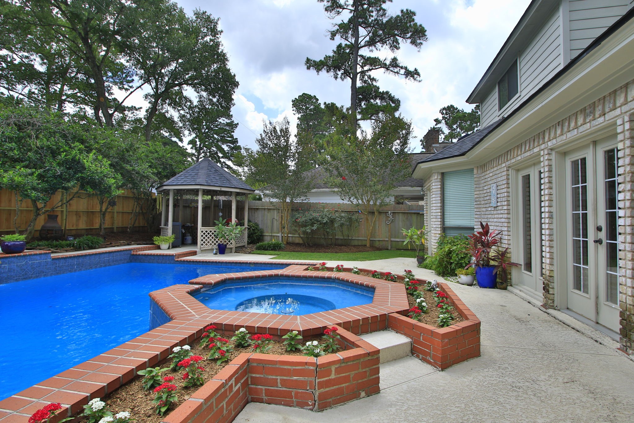 9714 Fenchurch Drive Spring, TX 77379 - Photo 35 of 35