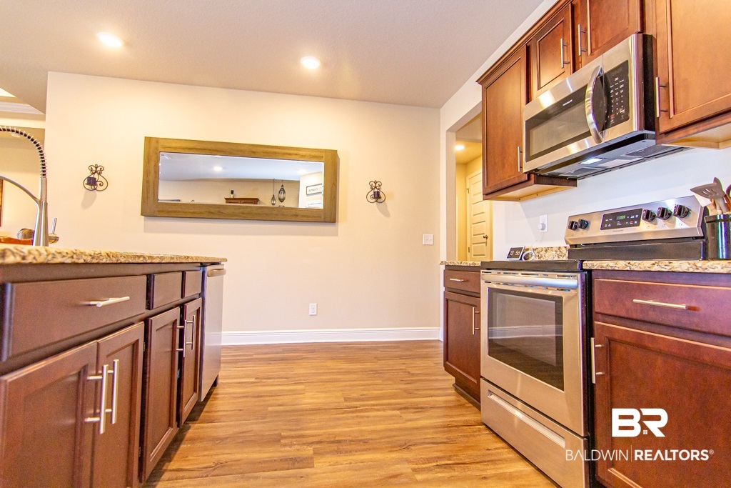 8262 Marigold Loop Semmes, AL 36575 - Photo 9 of 32