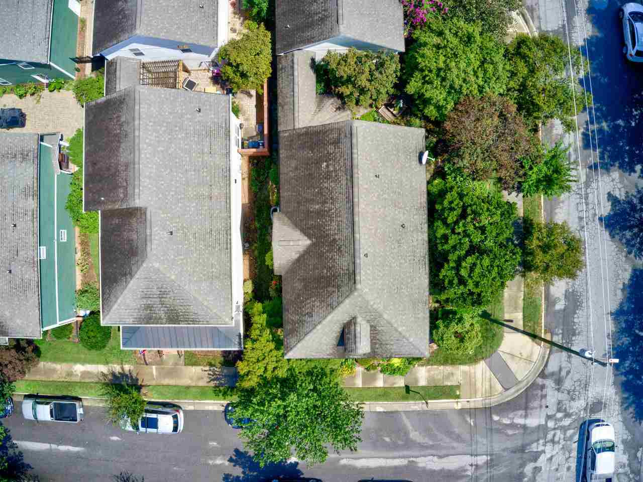 1108 Harp Street Raleigh, NC 27604 - Photo 27 of 30 Photo 27