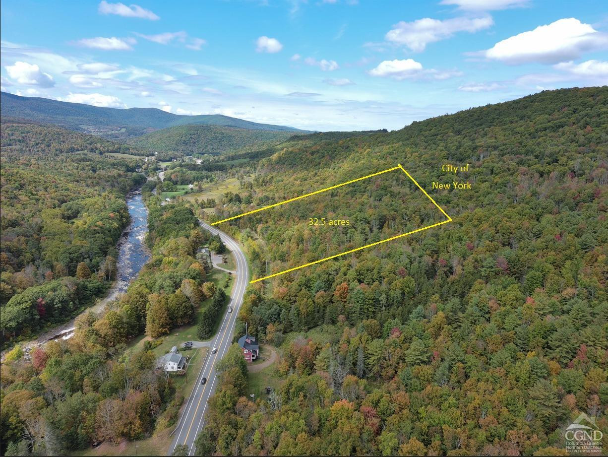 0 Route 23a Road Prattsville, NY 12468 - Photo 2 of 18 Photo 1
