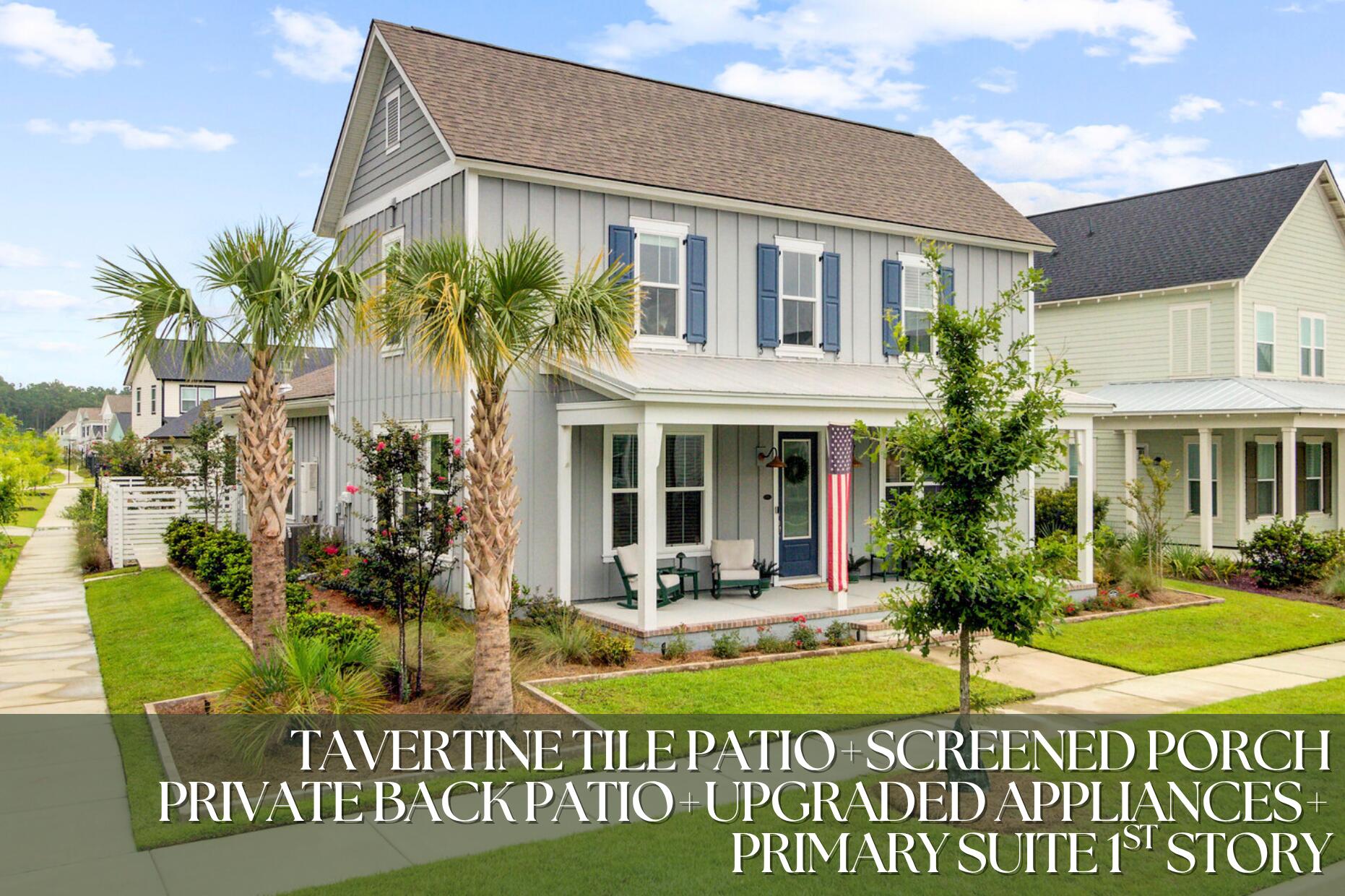 368 Baritone Road Summerville, SC 29486 - Photo 1 of 99
