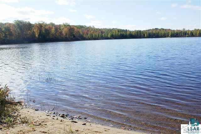7775 South Spider Lake Road Iron River, WI 54847 - Photo 6 of 25 Sandy beach for Swimming