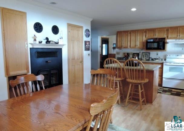 7775 South Spider Lake Road Iron River, WI 54847 - Photo 9 of 25 Gallery Image 9