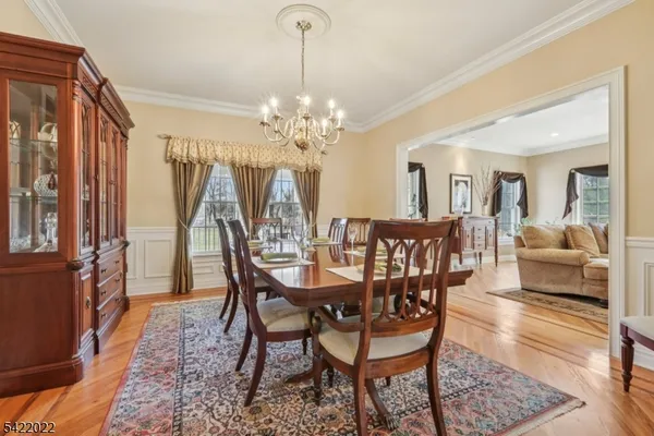 $829,900 | 34 Saddle Ridge Road, Andover, NJ 07821