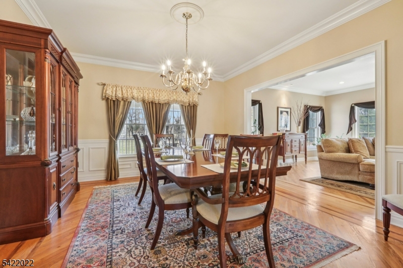 34 Saddle Ridge Road Andover, NJ 07821 - Photo 11 of 47