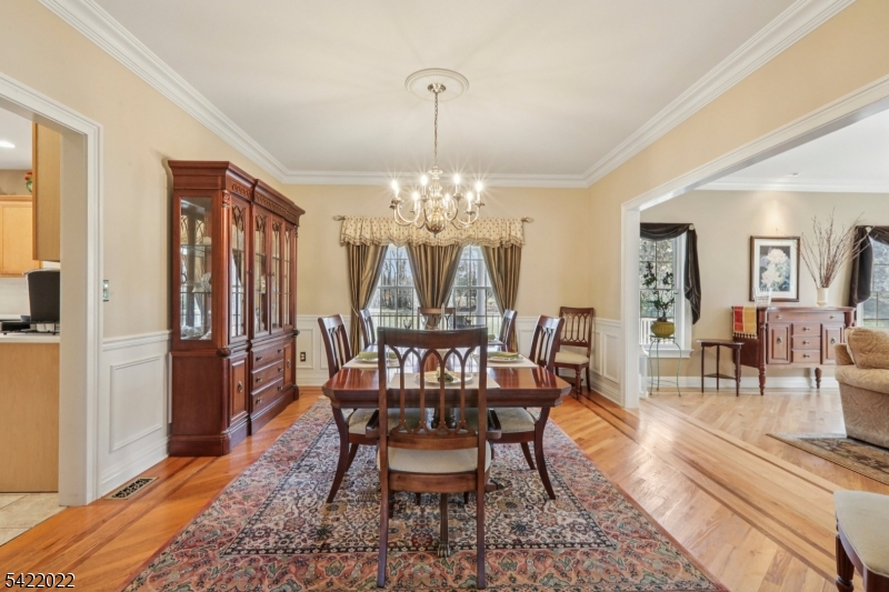 34 Saddle Ridge Road Andover, NJ 07821 - Photo 12 of 47