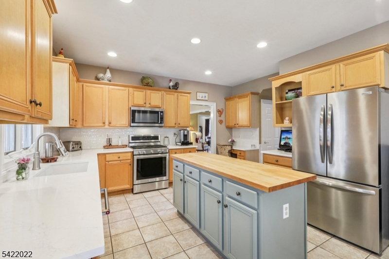 34 Saddle Ridge Road Andover, NJ 07821 - Photo 13 of 47