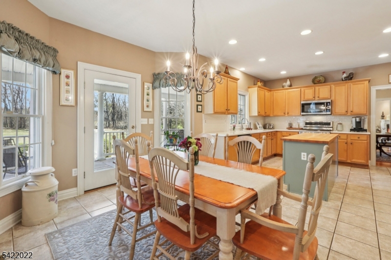 34 Saddle Ridge Road Andover, NJ 07821 - Photo 14 of 47