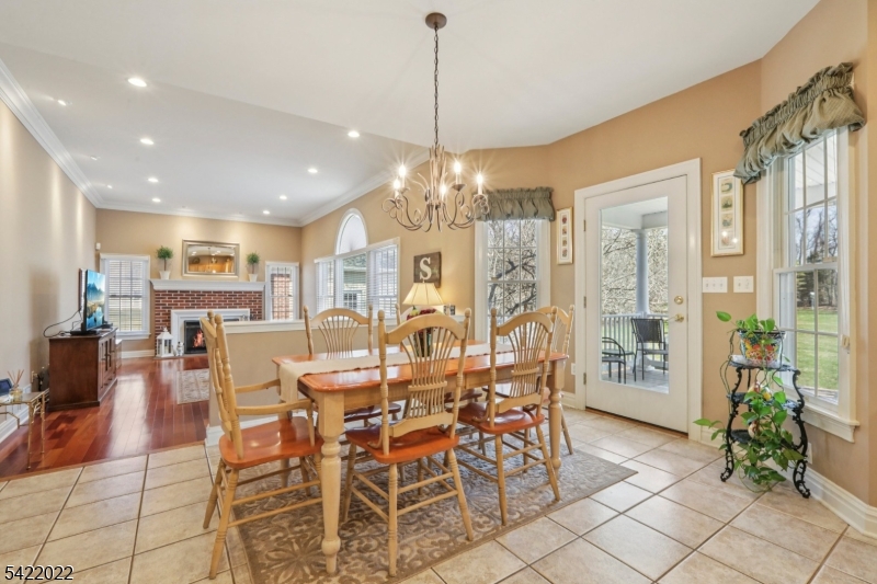 34 Saddle Ridge Road Andover, NJ 07821 - Photo 15 of 47