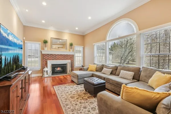 $829,900 | 34 Saddle Ridge Road, Andover, NJ 07821