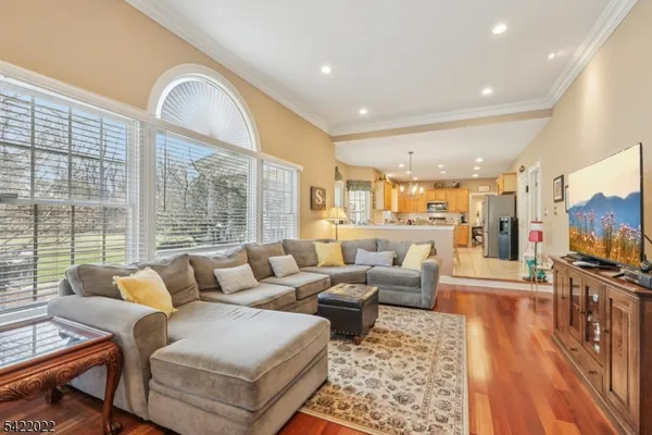 $829,900 | 34 Saddle Ridge Road, Andover, NJ 07821