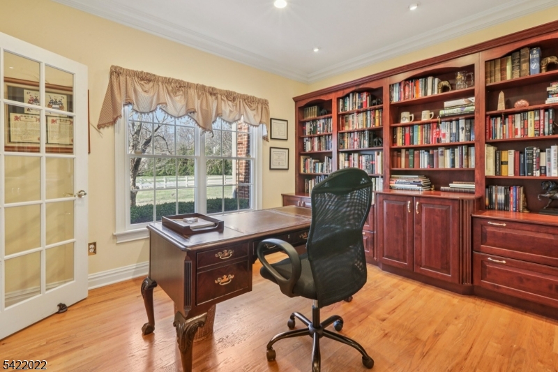 34 Saddle Ridge Road Andover, NJ 07821 - Photo 20 of 47