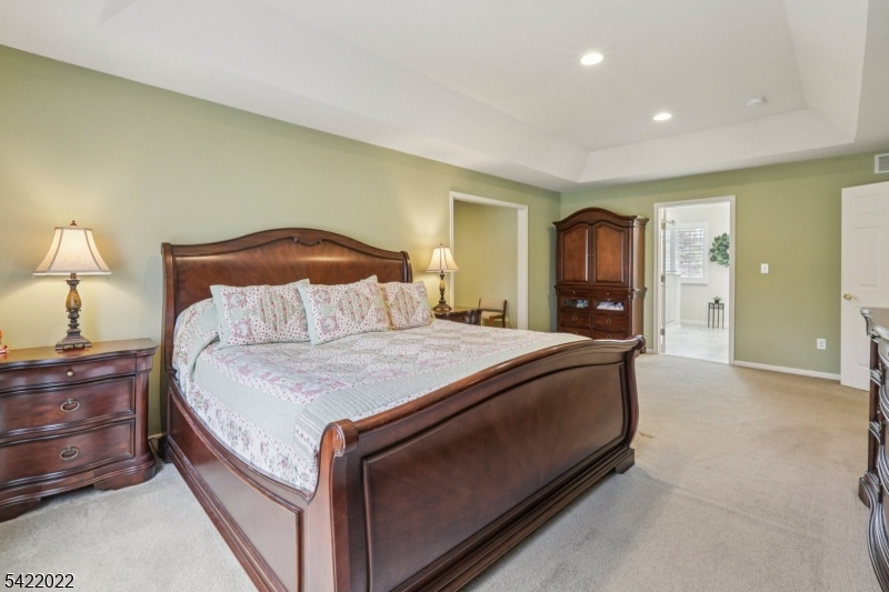 34 Saddle Ridge Road Andover, NJ 07821 - Photo 25 of 47