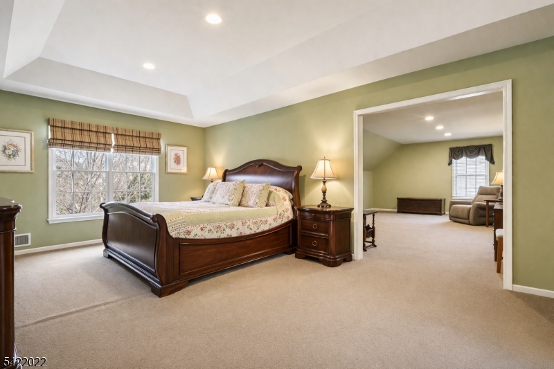 34 Saddle Ridge Road Andover, NJ 07821 - Photo 26 of 47