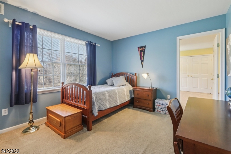 34 Saddle Ridge Road Andover, NJ 07821 - Photo 30 of 47