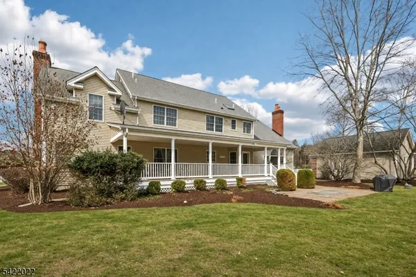 $829,900 | 34 Saddle Ridge Road, Andover, NJ 07821