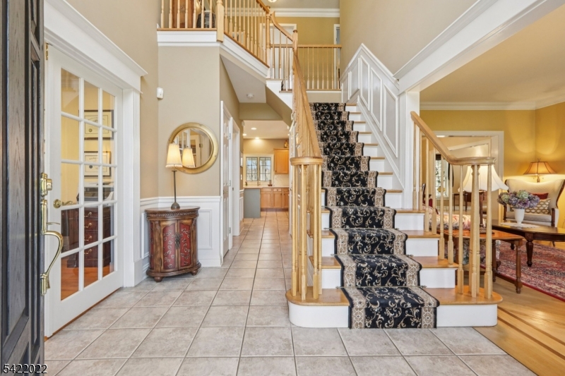 34 Saddle Ridge Road Andover, NJ 07821 - Photo 4 of 47