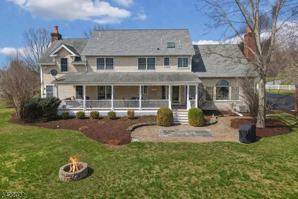 $829,900 | 34 Saddle Ridge Road, Andover, NJ 07821