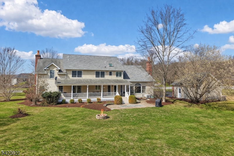 34 Saddle Ridge Road Andover, NJ 07821 - Photo 42 of 47