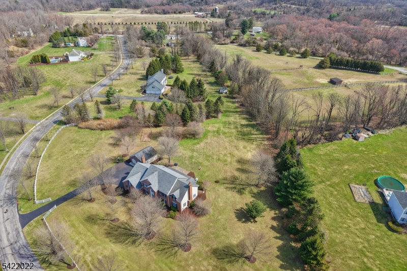 34 Saddle Ridge Road Andover, NJ 07821 - Photo 43 of 47