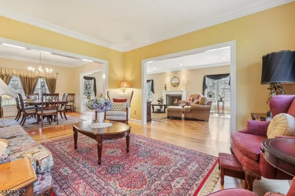 $829,900 | 34 Saddle Ridge Road, Andover, NJ 07821