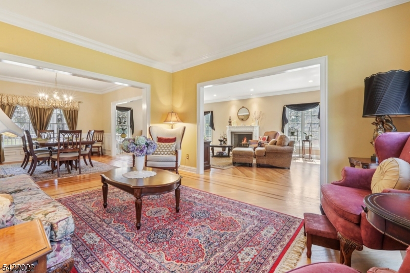 34 Saddle Ridge Road Andover, NJ 07821 - Photo 7 of 47