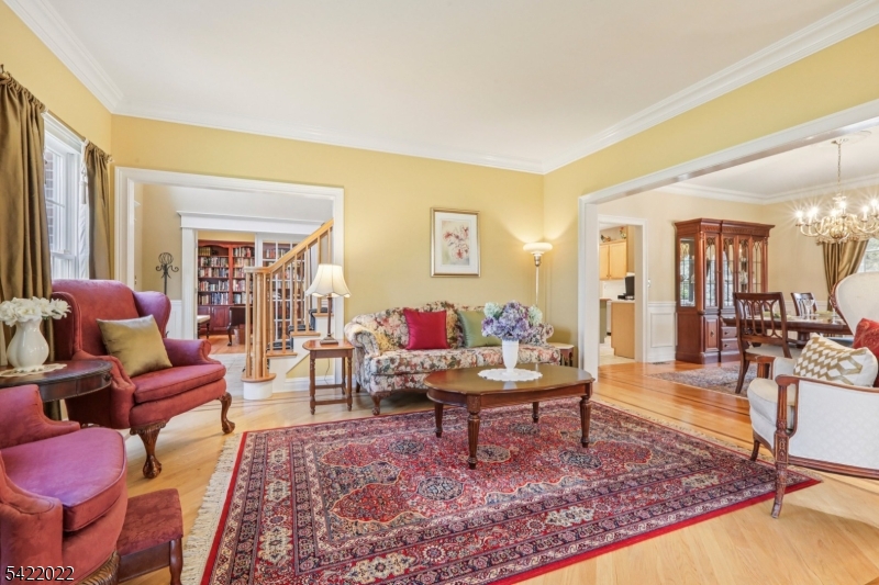 34 Saddle Ridge Road Andover, NJ 07821 - Photo 8 of 47