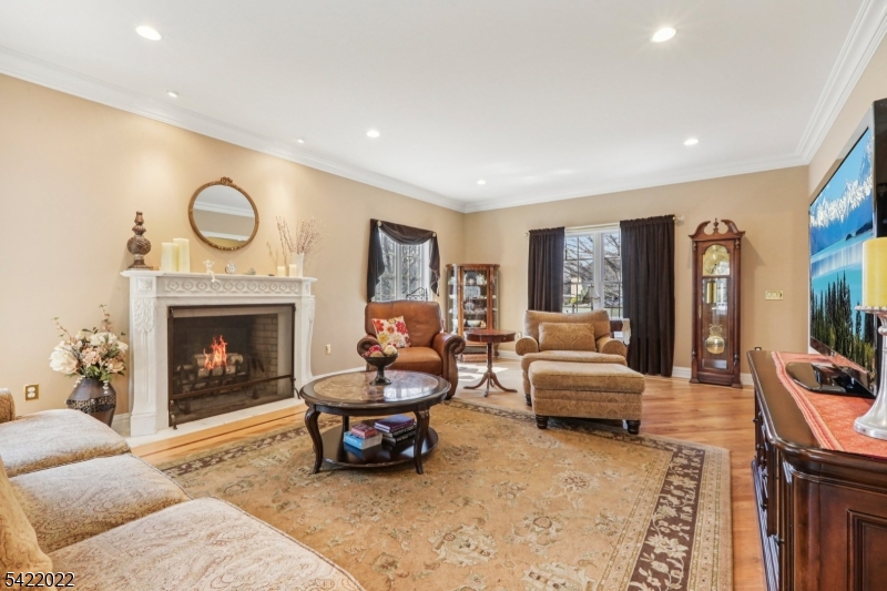 34 Saddle Ridge Road Andover, NJ 07821 - Photo 9 of 47