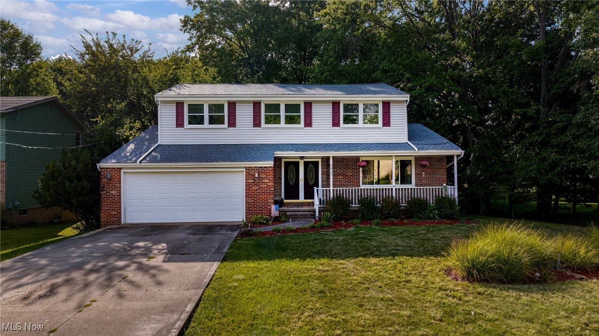 1426 Ritchie Road Stow, OH 44224 - Photo 1 of 38
