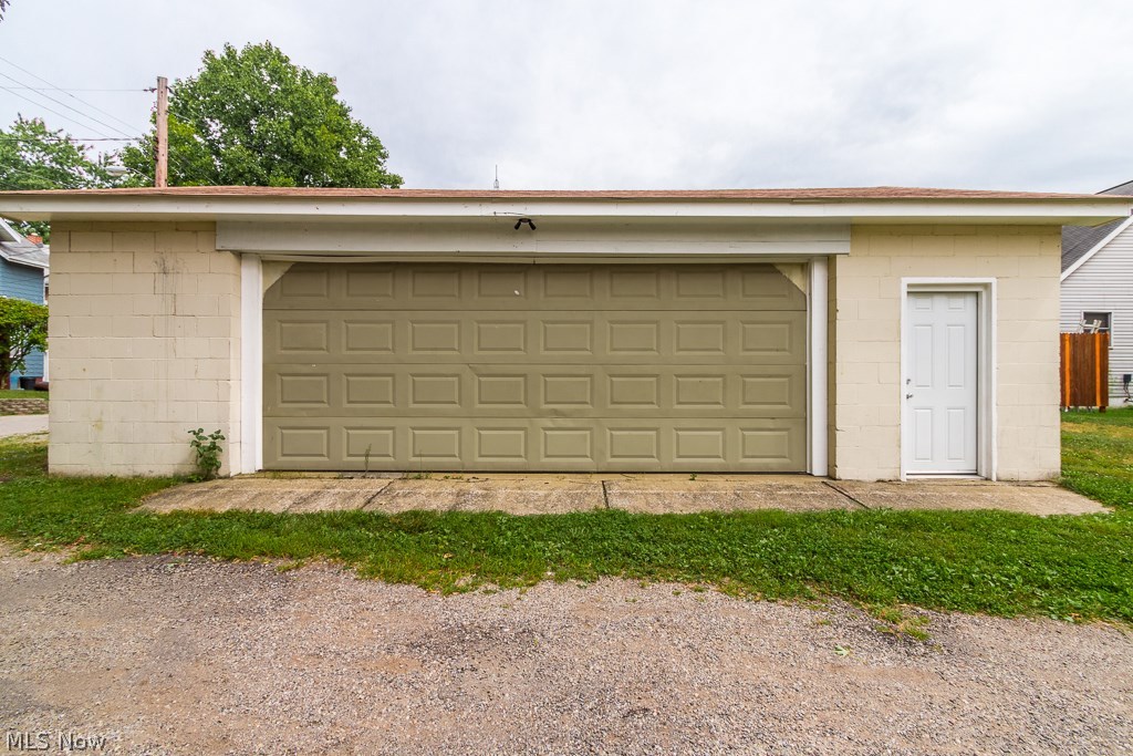 710 Clarendon Avenue Northwest Canton, OH 44708 - Photo 19 of 19