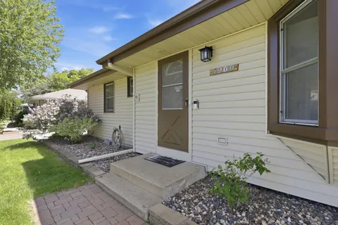 $317,000 | 5900 Ensign Avenue North, New Hope, MN 55428