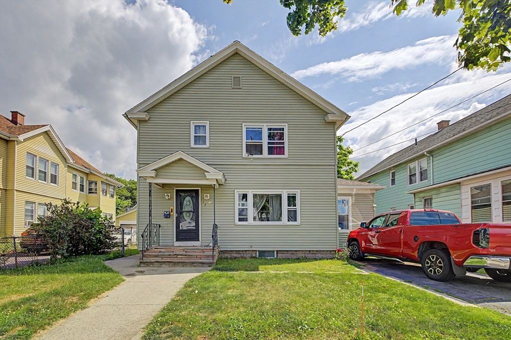 23 Jenness Street Springfield, MA 01104 - Photo 20 of 25