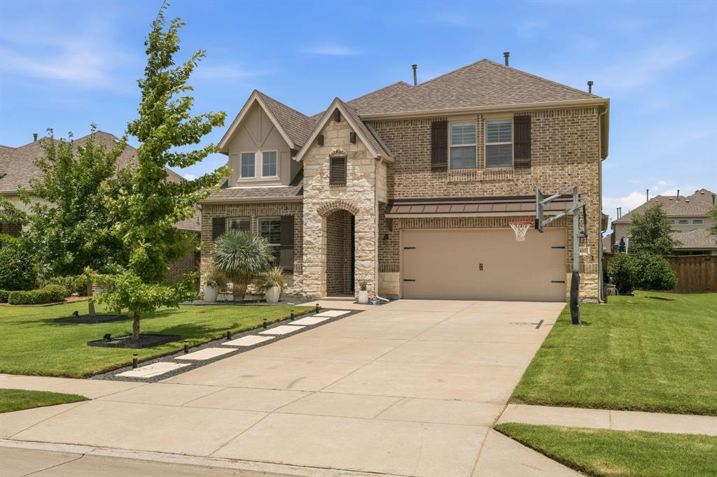 410 Timber Ridge Road Prosper, TX 75078 - Photo 5 of 36