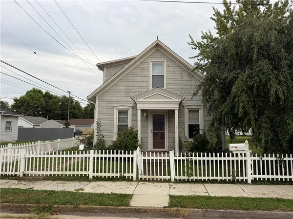 $124,995 | 501 Miami Street, Piqua, OH 45356