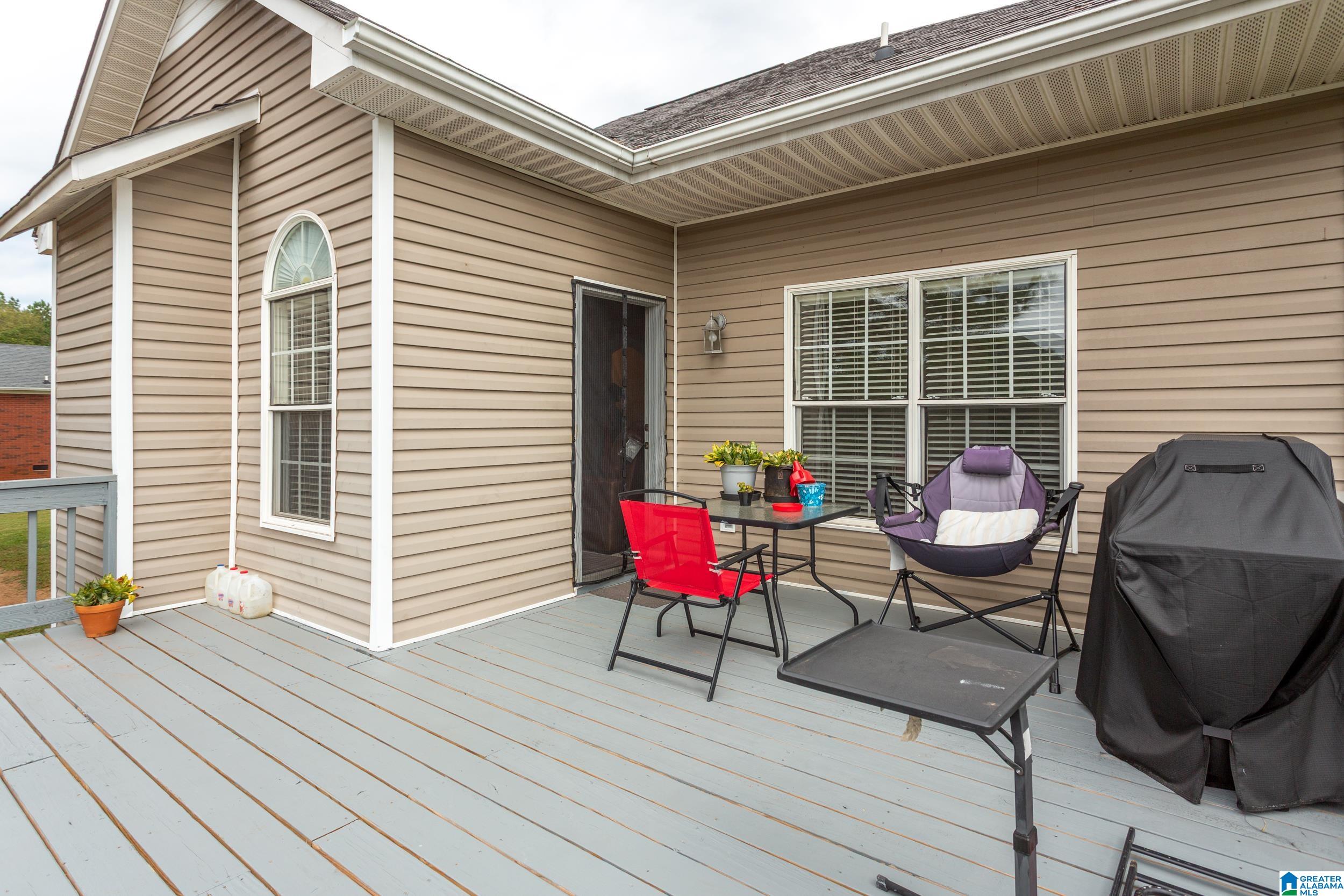 1502 Watson Way Northeast Jacksonville, AL 36265 - Photo 27 of 32