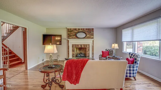 $349,900 | 205 Donegal Way, Unit 205, Bristol, TN 37620