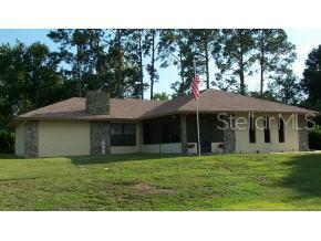 21522 Southwest Sw Dunnellon, FL 34432 - Photo 1 of 1 Primary Photo