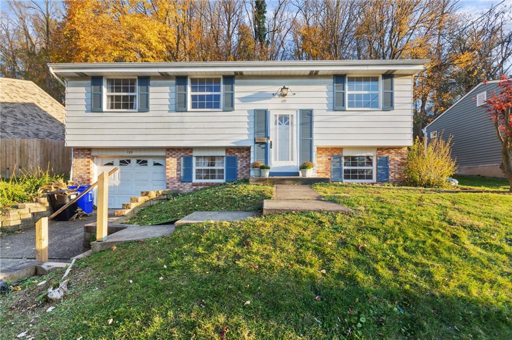 135 Parkedge Road Pittsburgh, PA 15220 - Photo 1 of 17 Gallery Image 1
