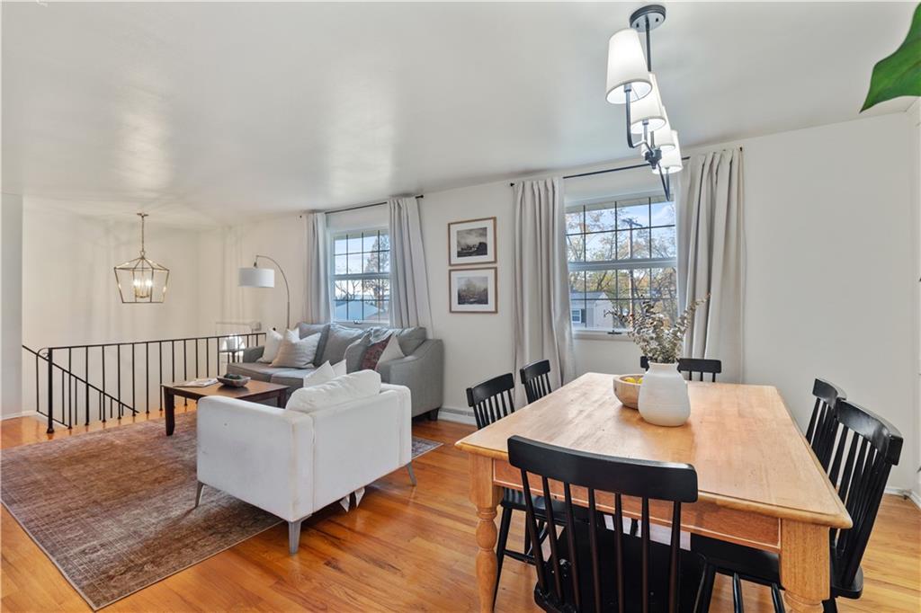 135 Parkedge Road Pittsburgh, PA 15220 - Photo 7 of 17 Gallery Image 7