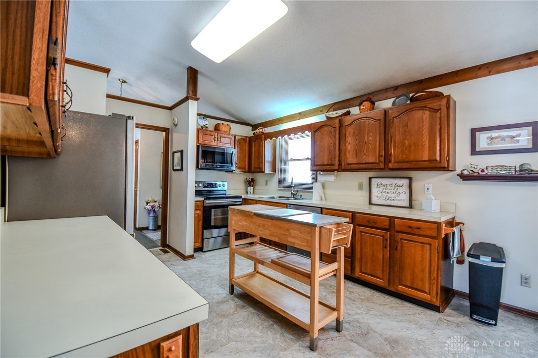 429 Quail Run Road Middletown, OH 45042 - Photo 7 of 27 Gallery Image 7