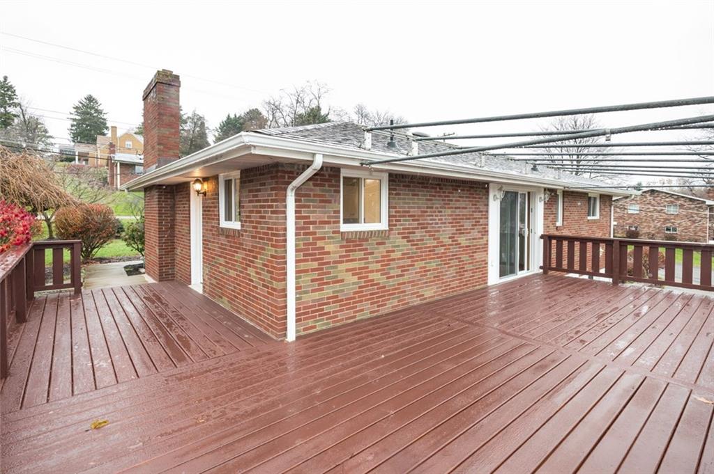 75 Norfolk Drive McKees Rocks, PA 15136 - Photo 21 of 25 Gallery Image 21