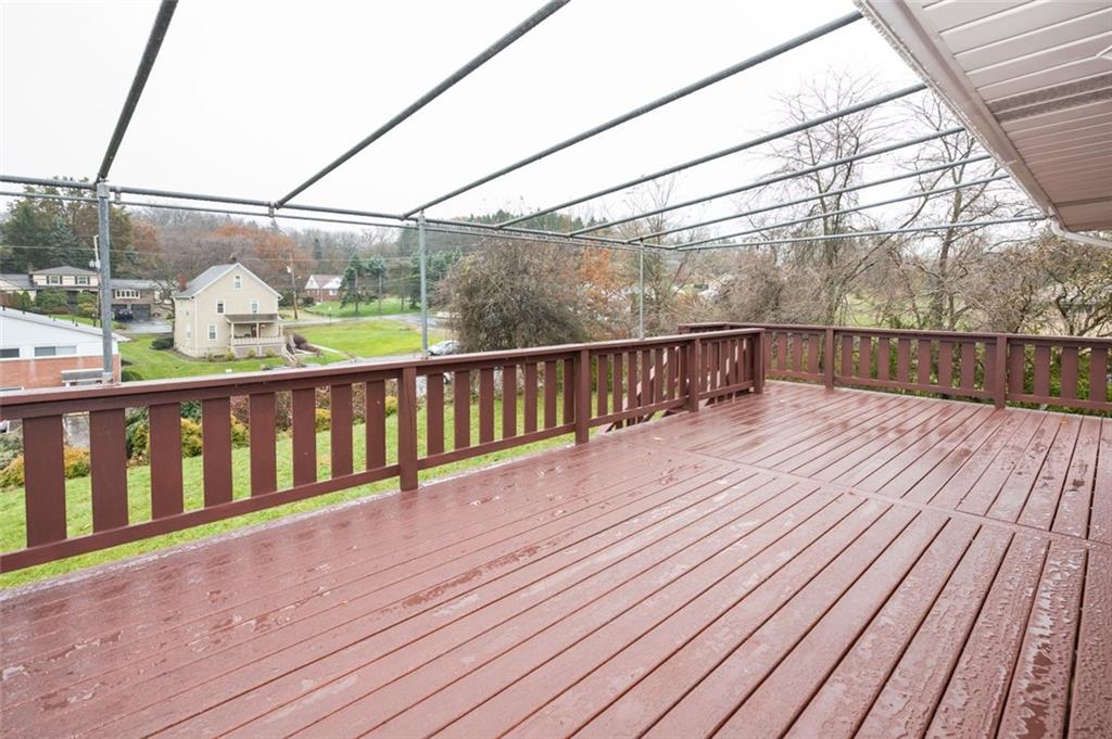 75 Norfolk Drive McKees Rocks, PA 15136 - Photo 22 of 25 Gallery Image 22