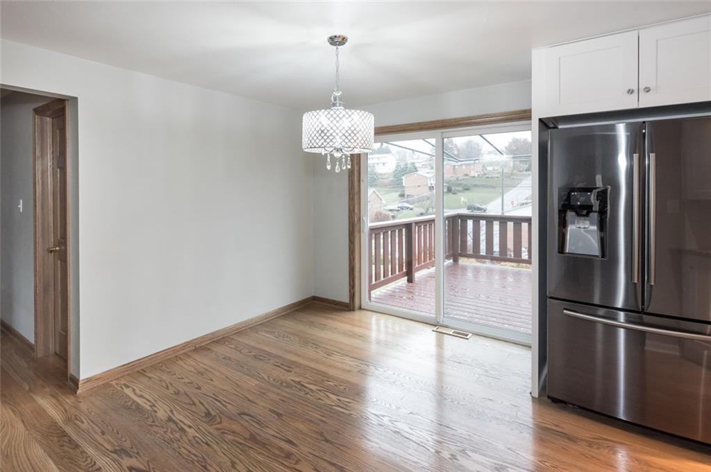 75 Norfolk Drive McKees Rocks, PA 15136 - Photo 8 of 25 Gallery Image 8