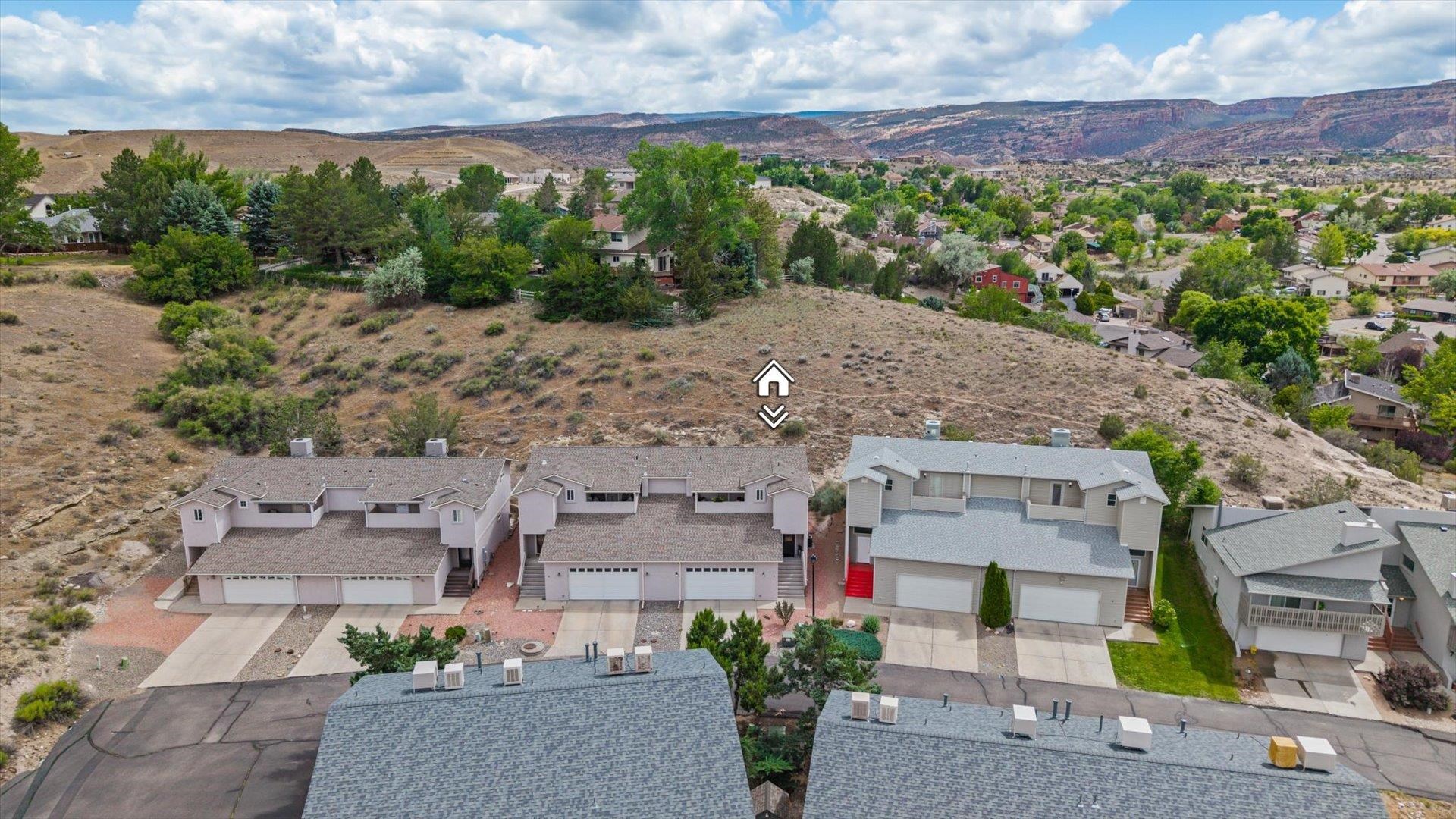406 Ridges Boulevard, Unit F1 Grand Junction, CO 81507 - Photo 29 of 33