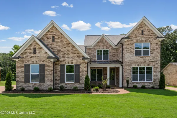 $539,950 | 3040 Highground Drive, Southaven, MS 38672