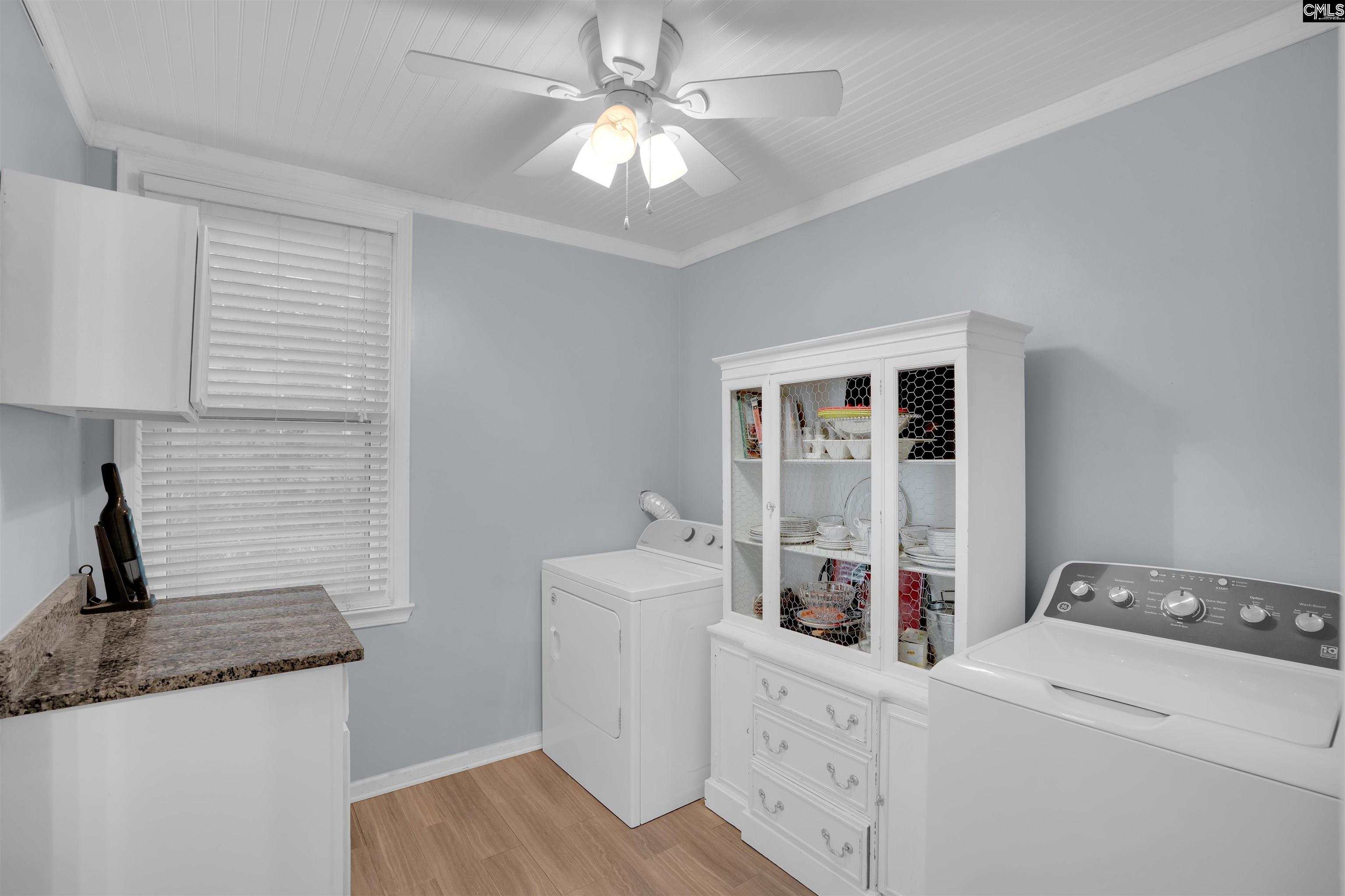 1249 Jessamine Street Cayce, SC 29033 - Photo 22 of 32