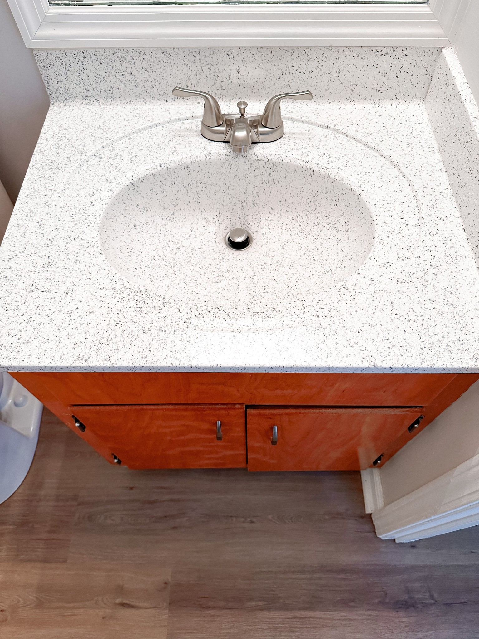 470 Martha Lane, Unit B Clarksville, TN 37043 - Photo 27 of 27 a close view of sink