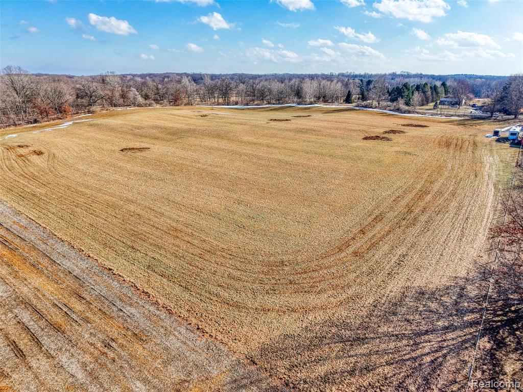 10 Wasson Road Gregory, MI 48137 - Photo 15 of 28