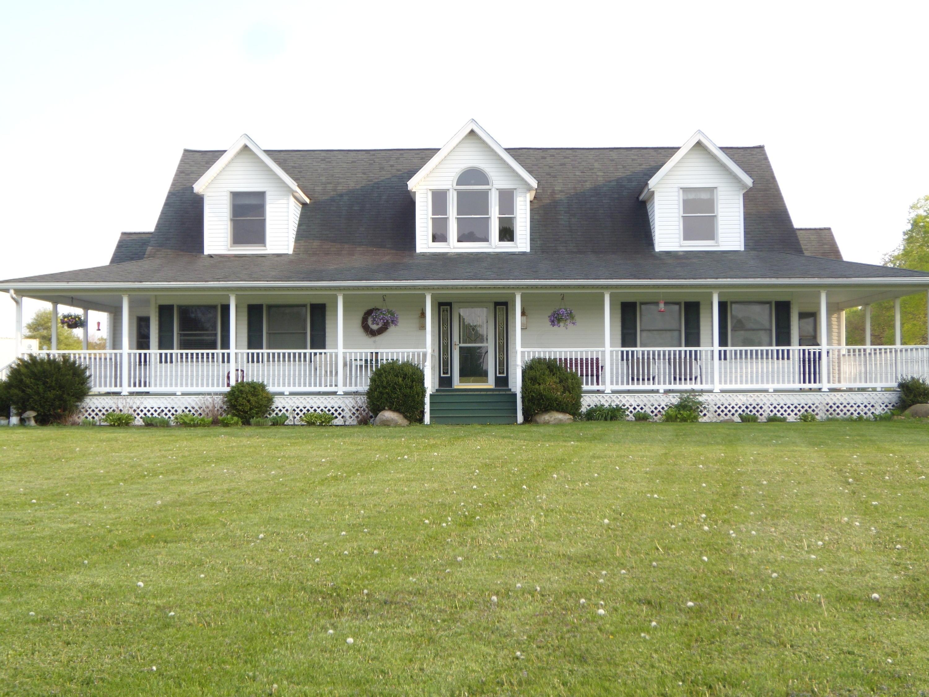 4975 Carroll Eastern Road Northwest Carroll, OH 43112 - Photo 2 of 70